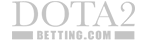 Dota2Betting.com Logo